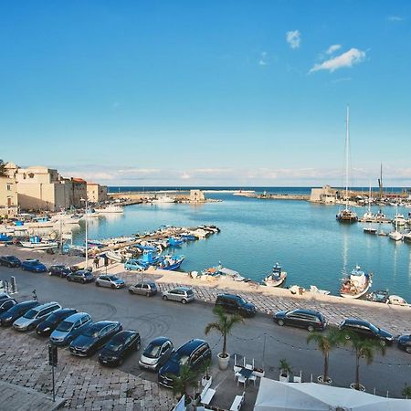 Miche Luxury Home - Appartamento Vista Mare A Trani Exterior photo
