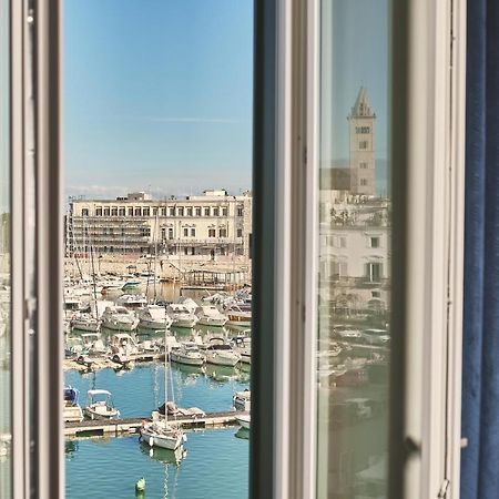 Miche Luxury Home - Appartamento Vista Mare A Trani Exterior photo